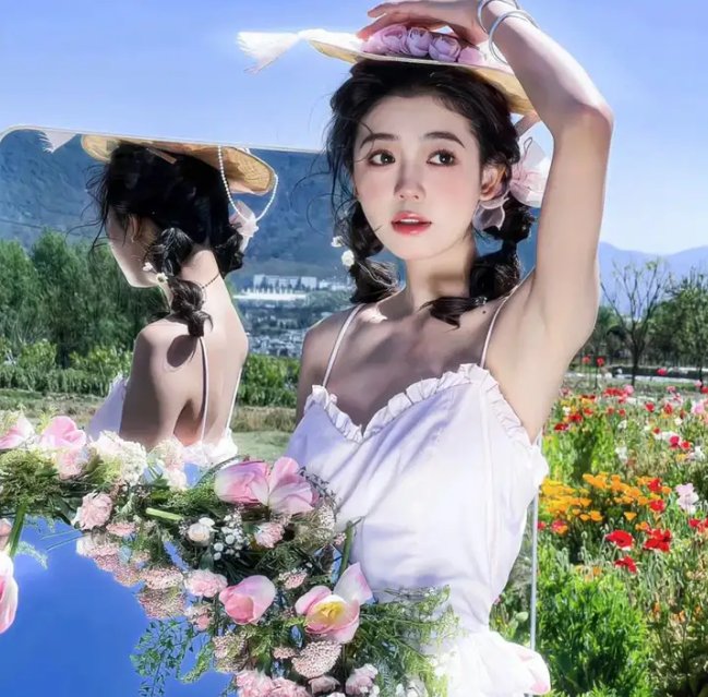 我制服了魔鬼