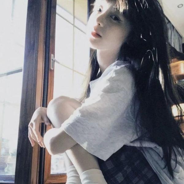 无神的女孩